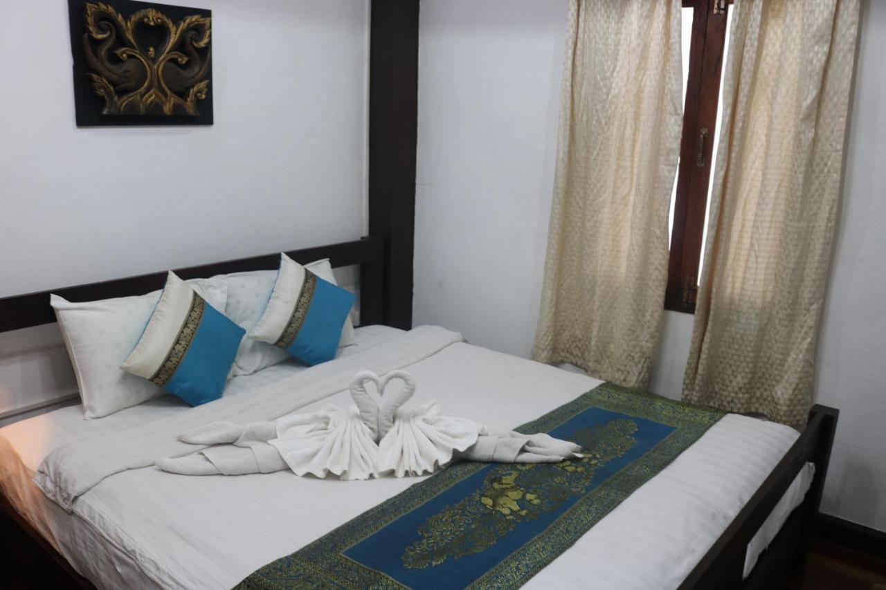 Villa Merry 2 Luang Prabang Exterior photo