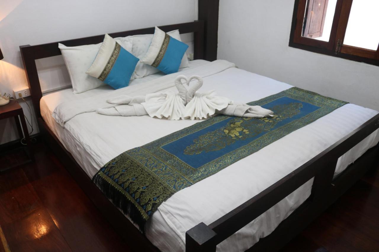 Villa Merry 2 Luang Prabang Exterior photo
