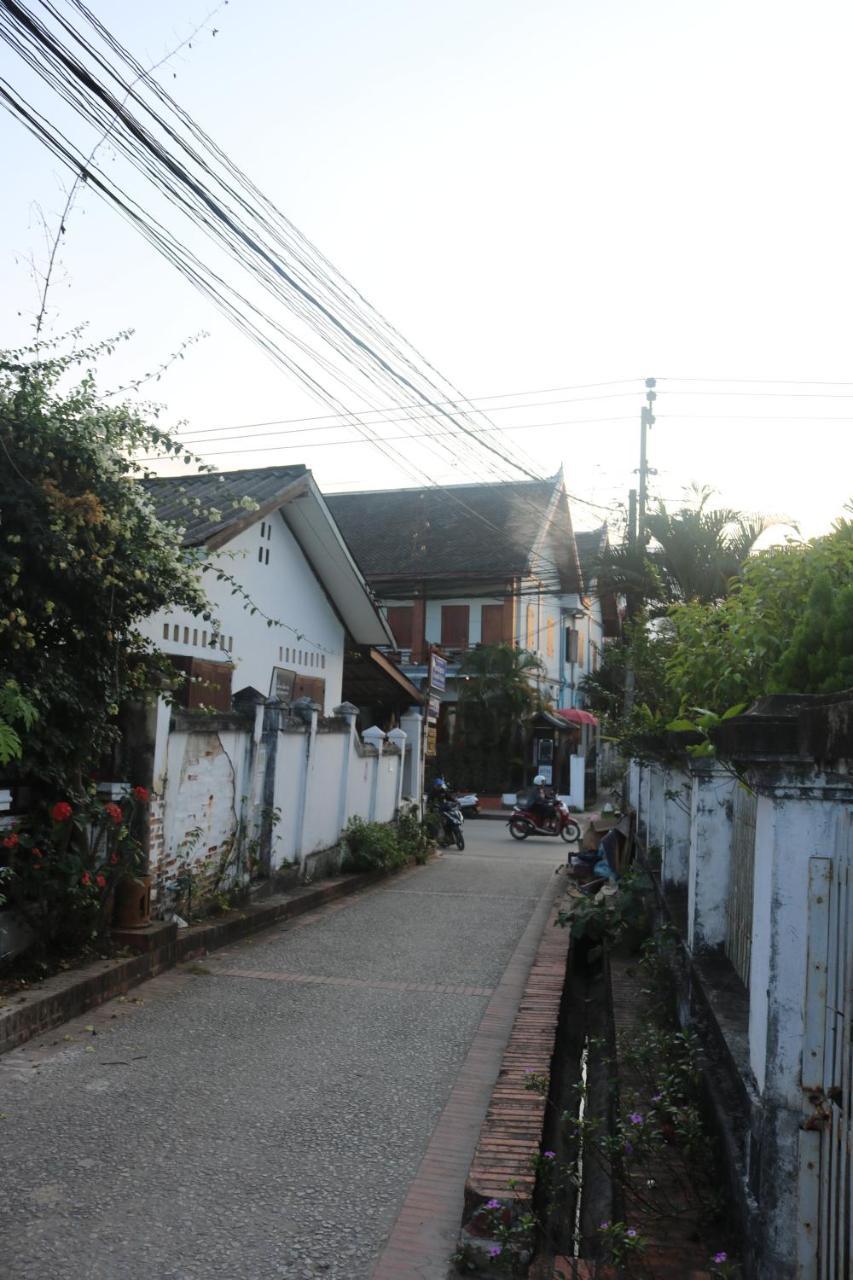 Villa Merry 2 Luang Prabang Exterior photo