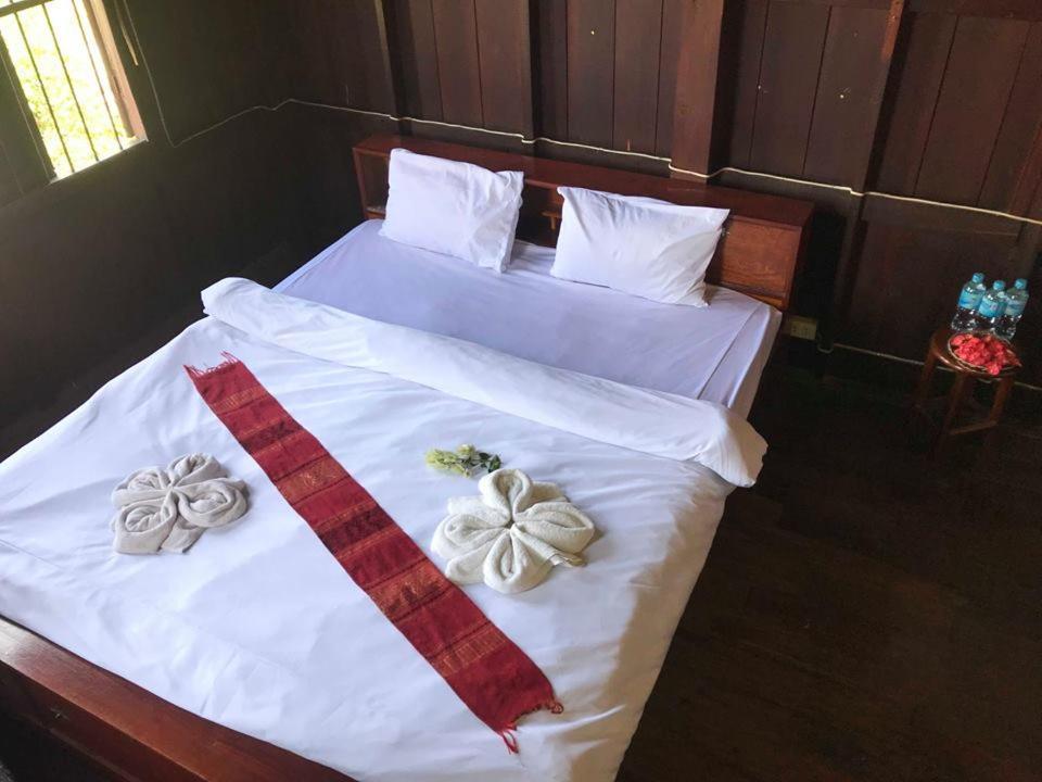 Villa Merry 2 Luang Prabang Exterior photo
