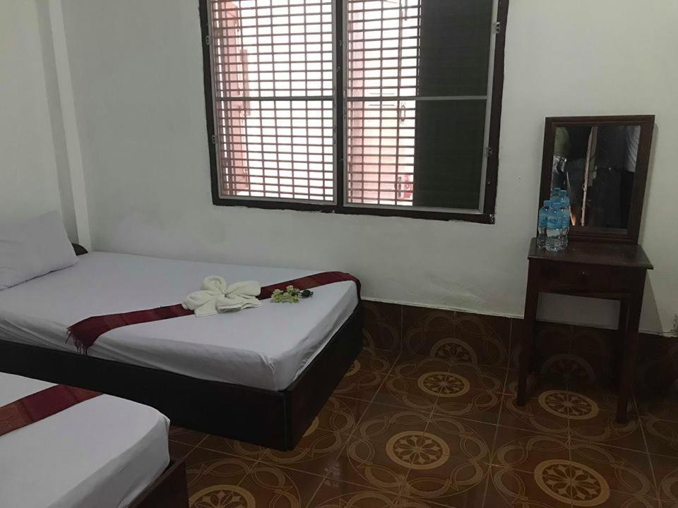 Villa Merry 2 Luang Prabang Exterior photo