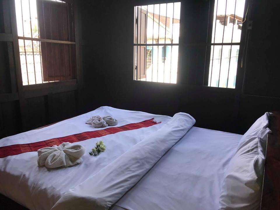 Villa Merry 2 Luang Prabang Exterior photo