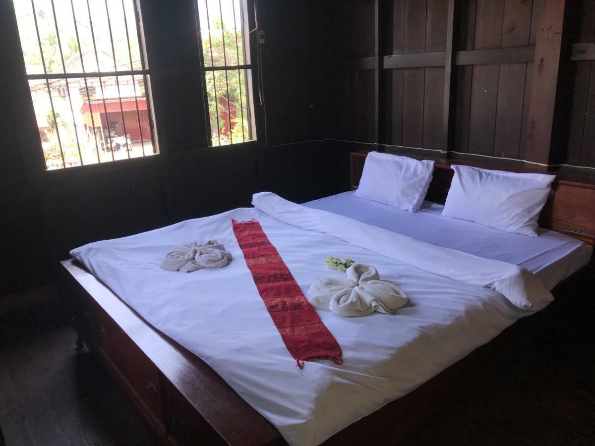 Villa Merry 2 Luang Prabang Exterior photo
