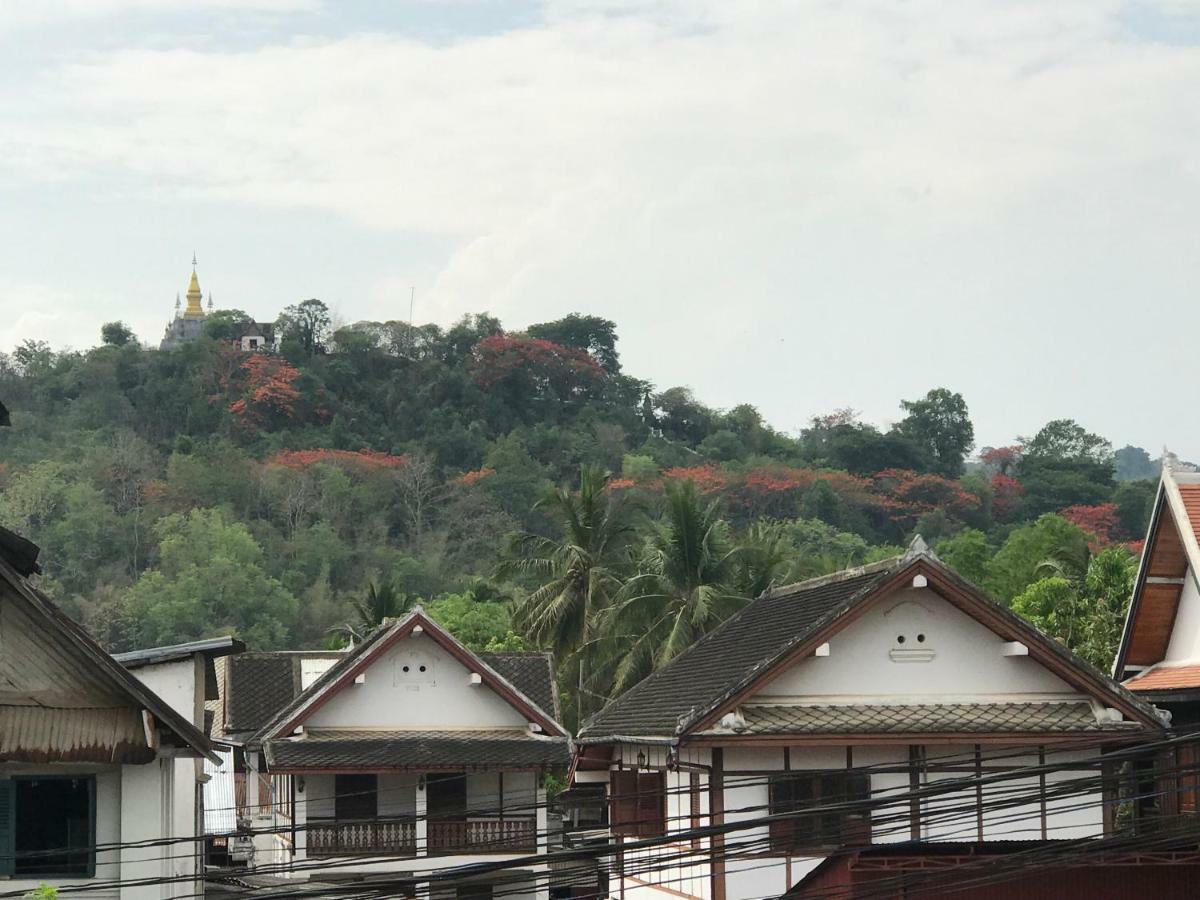 Villa Merry 2 Luang Prabang Exterior photo