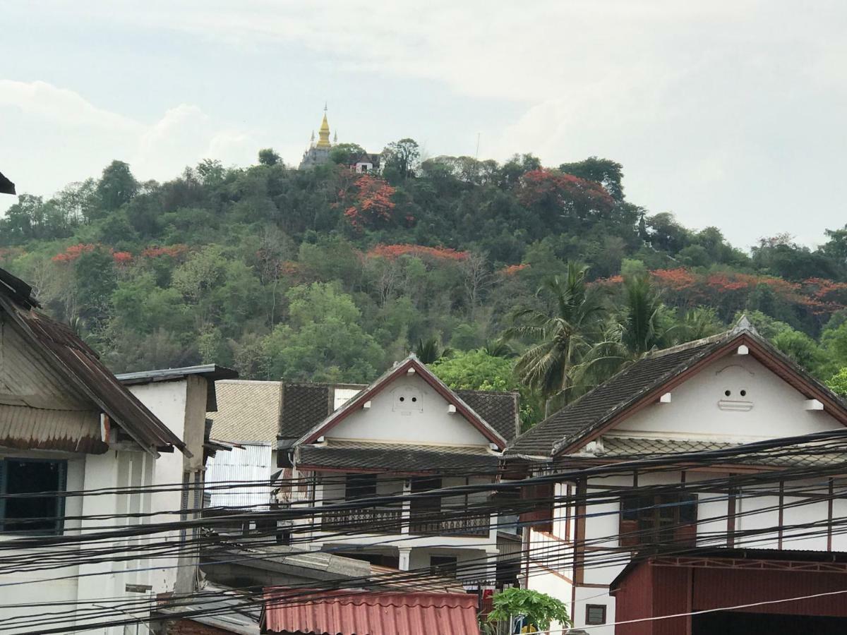 Villa Merry 2 Luang Prabang Exterior photo